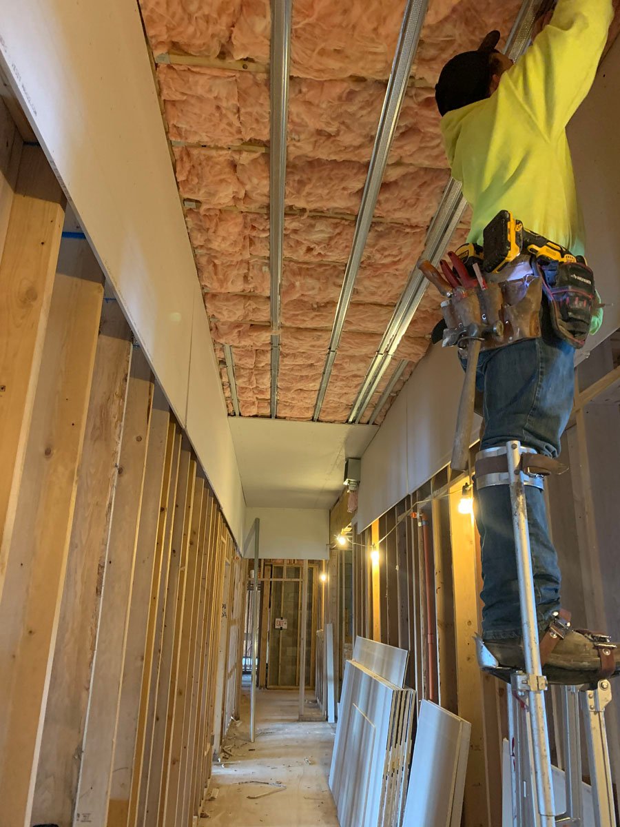 IMG 4624 Commercial Drywall Services Commercial Drywall Services