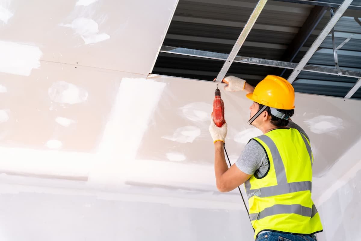 Drywall Services Near me | Freddy's Drywall INC