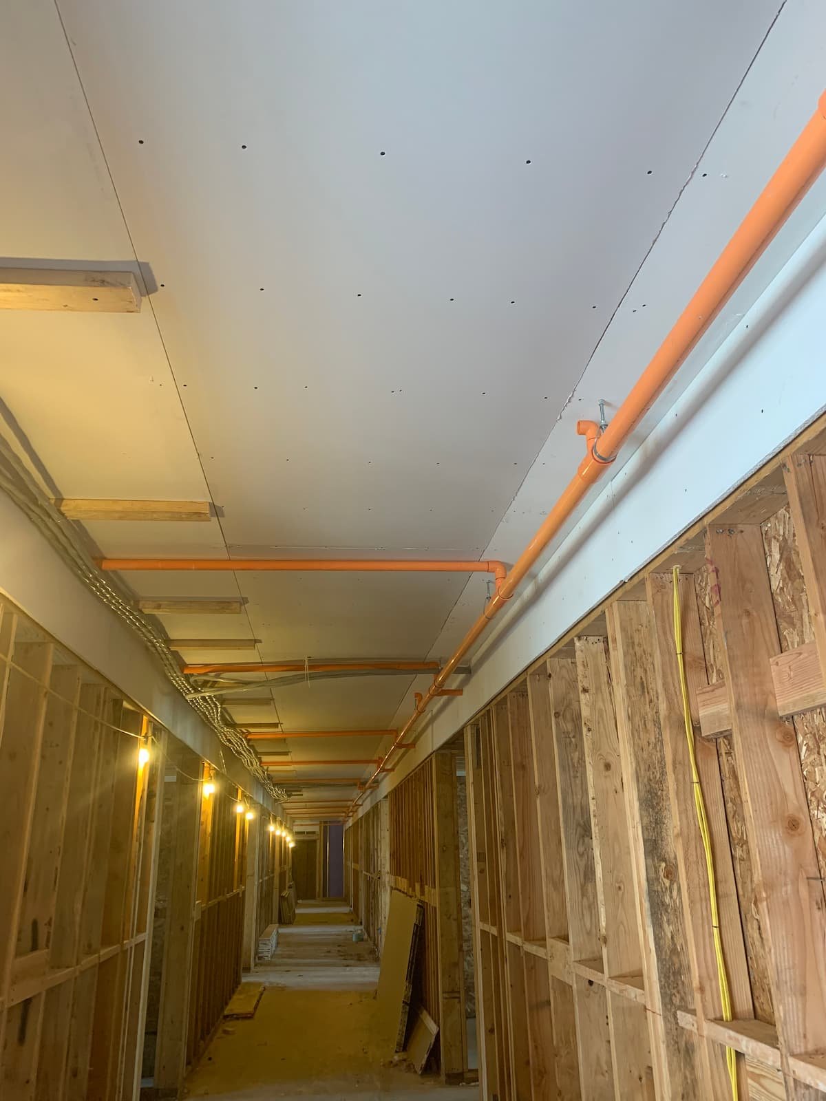Drywall Services Near me